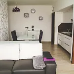 Διαμέρισμα Rubin Apartman