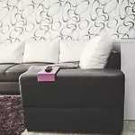 Rubin Apartman Sárvár