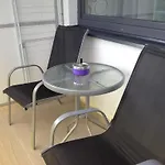 Rubin Apartman Sárvár