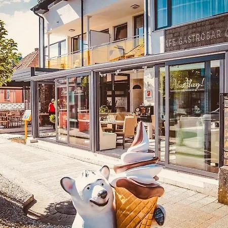 아파트 Rubin Sárvár