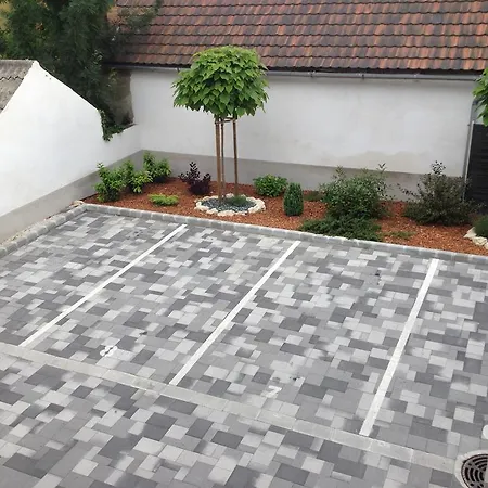 Rubin Apartman