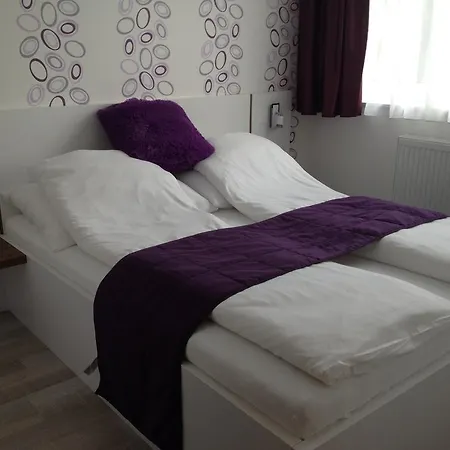 Διαμέρισμα Rubin Apartman