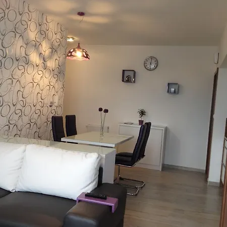 Rubin Apartman