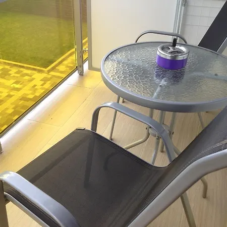 Rubin Apartman Sarvar